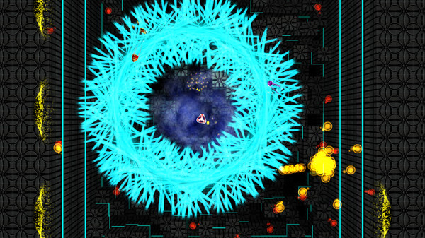 Endless Burst screenshot 5