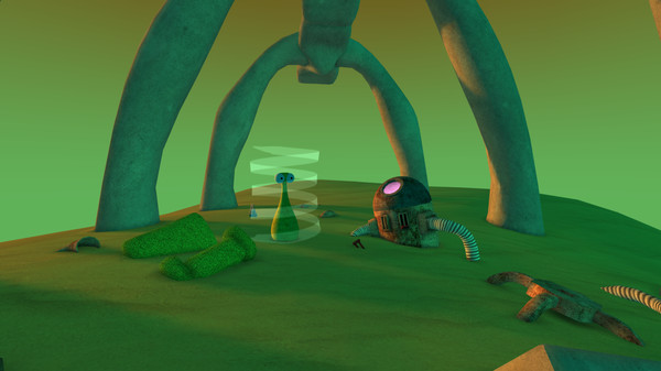 The Minims screenshot 1