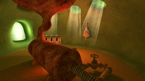 The Minims screenshot 2