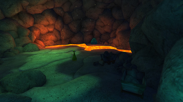 The Minims screenshot 5