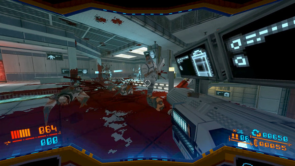 STRAFE: Gold Edition screenshot 4