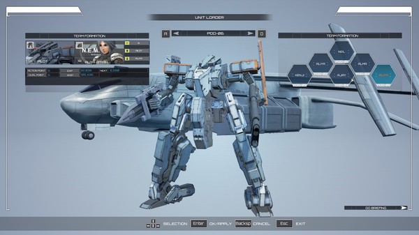 DUAL GEAR screenshot 7