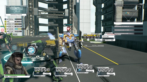 DUAL GEAR screenshot 12