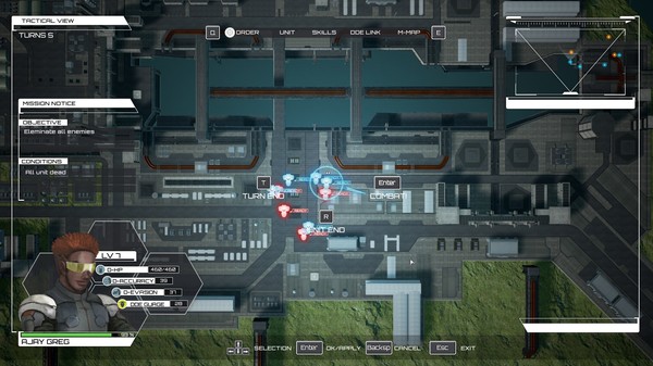 DUAL GEAR screenshot 8