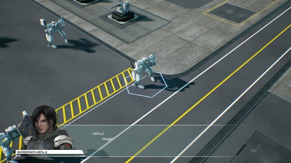 DUAL GEAR screenshot 10