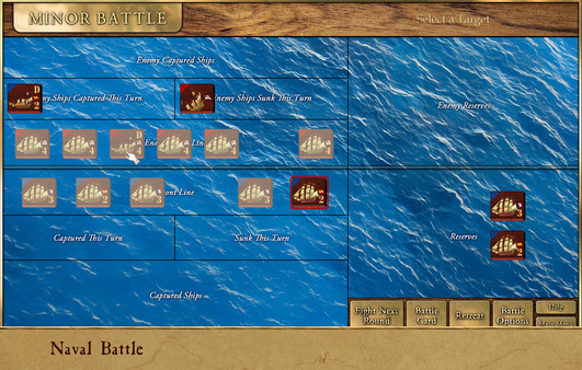 Victory and Glory: Napoleon screenshot 5