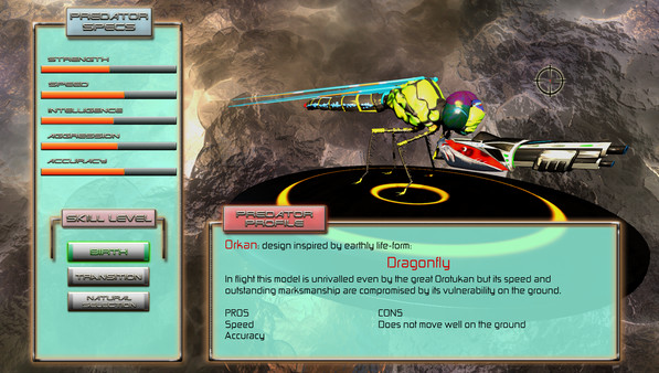 Insane Insects: The Inception screenshot 7