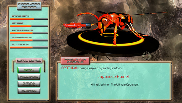Insane Insects: The Inception screenshot 11