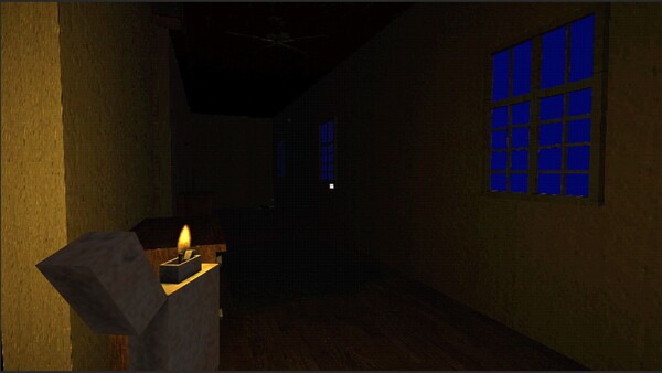 Delivery Driver Massacre - Definitive Edition screenshot 1