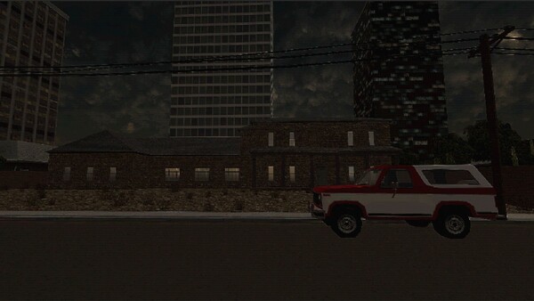 Delivery Driver Massacre - Definitive Edition screenshot 8