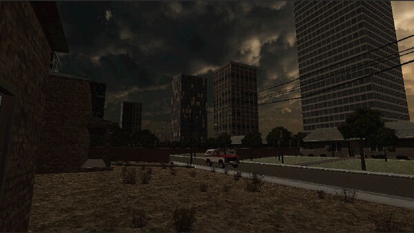 Delivery Driver Massacre - Definitive Edition screenshot 4