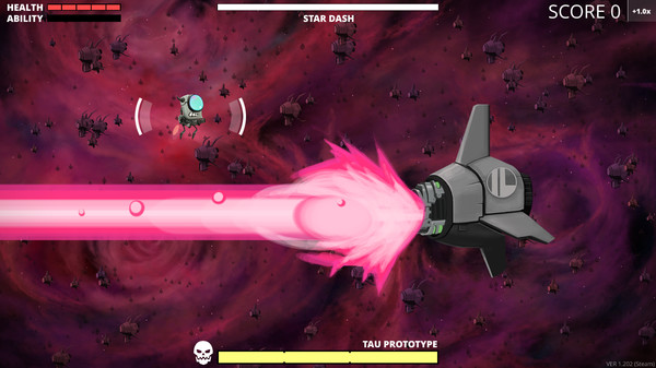 Legacy of the Elder Star screenshot 5