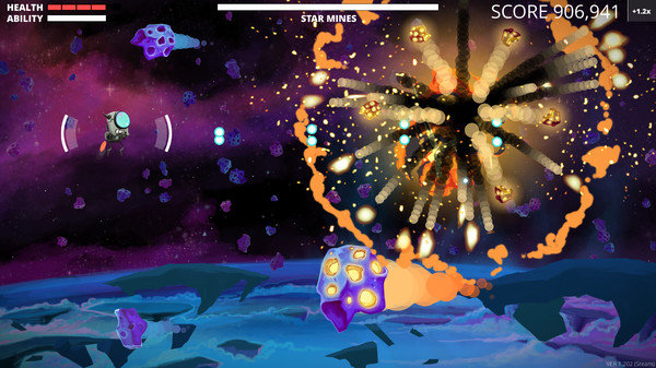 Legacy of the Elder Star screenshot 4