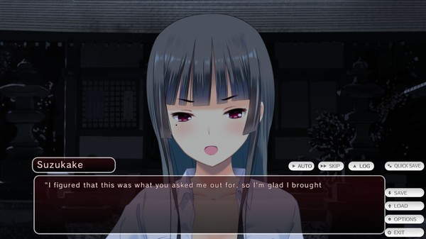 Malus Code screenshot 4