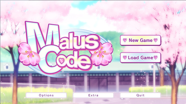 Malus Code screenshot 1