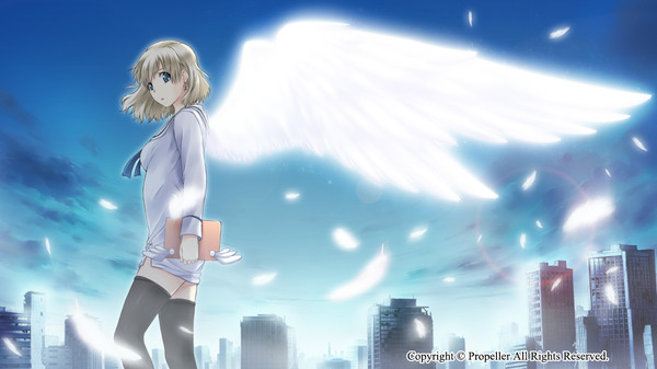 Tokyo Babel screenshot 1