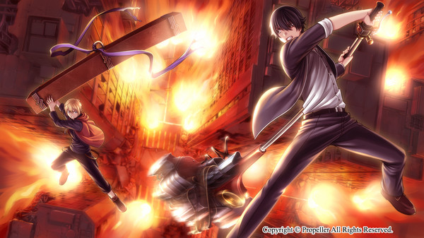 Tokyo Babel screenshot 7