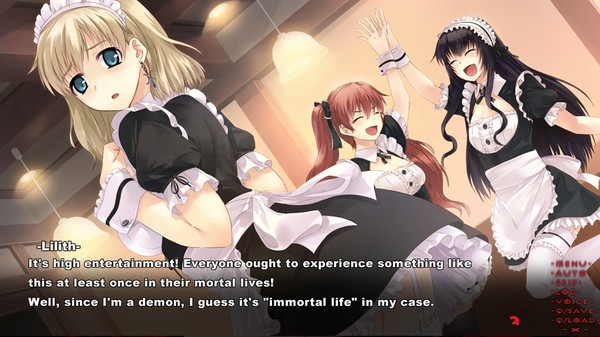 Tokyo Babel screenshot 8