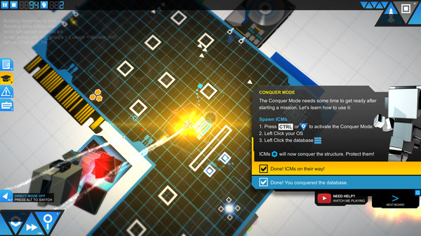 Artificial Defense screenshot 9