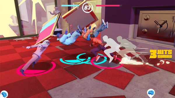 LASTFIGHT screenshot 3
