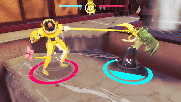 LASTFIGHT screenshot 4
