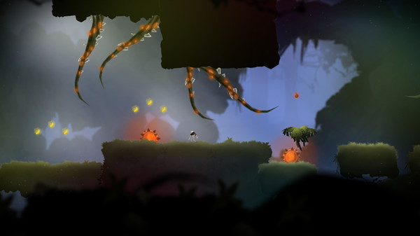 Adam and Eve: The Game - Chapter 1 screenshot 5
