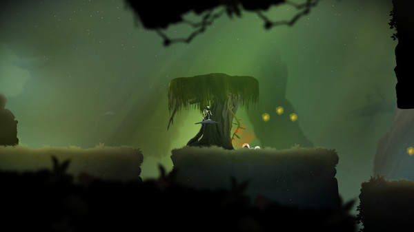 Adam and Eve: The Game - Chapter 1 screenshot 8