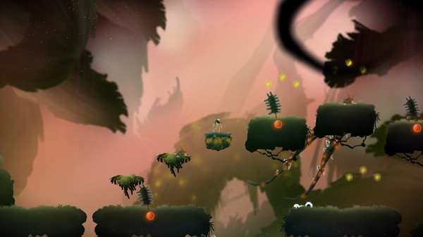 Adam and Eve: The Game - Chapter 1 screenshot 7