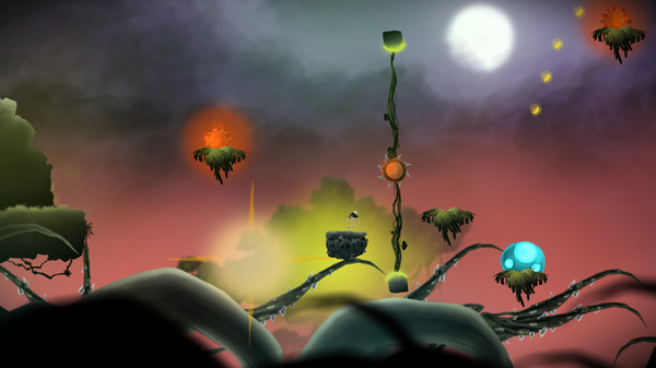 Adam and Eve: The Game - Chapter 1 screenshot 6