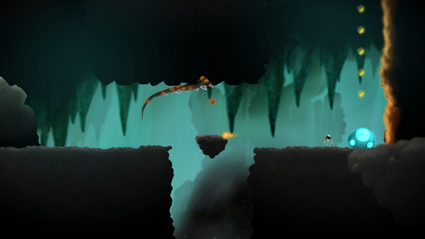 Adam and Eve: The Game - Chapter 1 screenshot 1