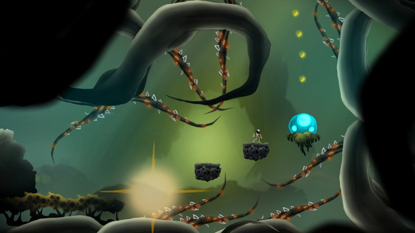 Adam and Eve: The Game - Chapter 1 screenshot 9