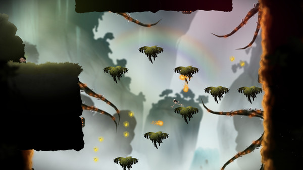 Adam and Eve: The Game - Chapter 1 screenshot 2