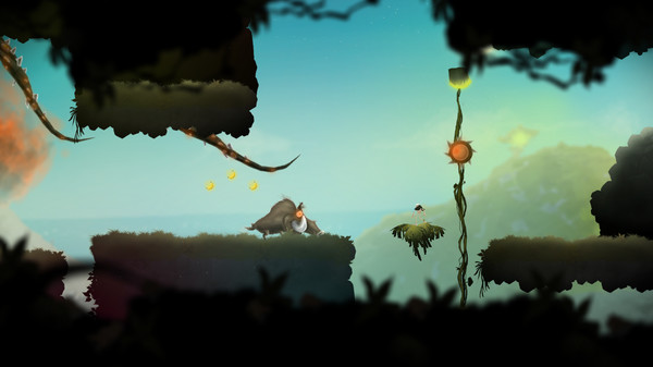 Adam and Eve: The Game - Chapter 1 screenshot 10