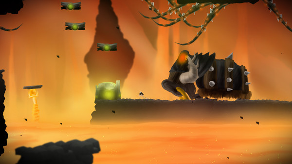 Adam and Eve: The Game - Chapter 1 screenshot 4