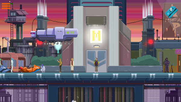 DreamBreak screenshot 2