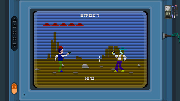DreamBreak screenshot 10