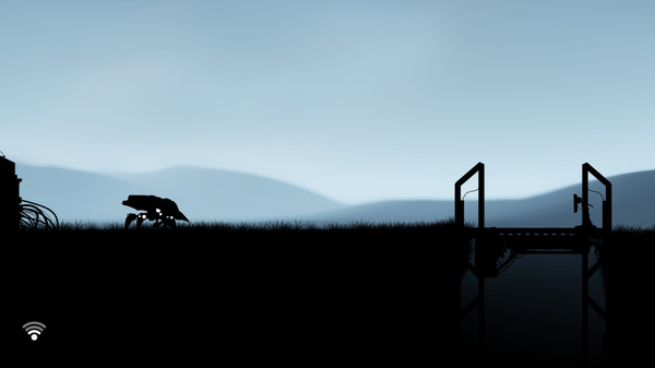 Antenna screenshot 1