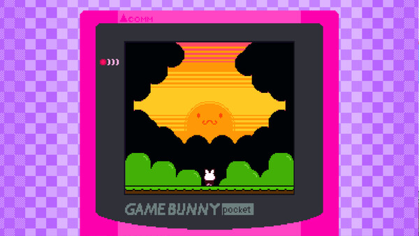 Judy's Adventure DX screenshot 2