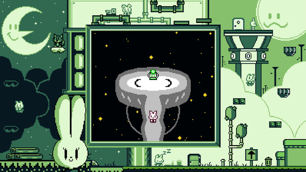 Judy's Adventure DX screenshot 4