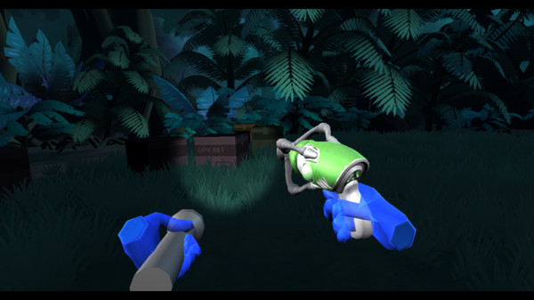 Ruckus Ridge VR Party screenshot 9