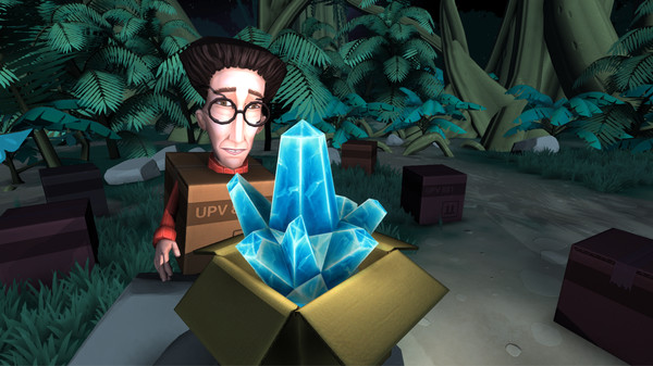 Ruckus Ridge VR Party screenshot 10