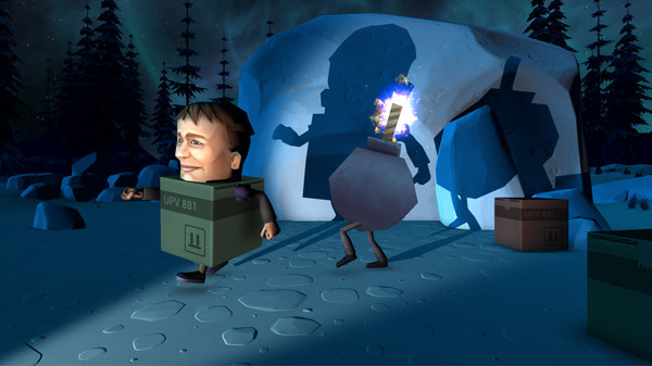 Ruckus Ridge VR Party screenshot 3