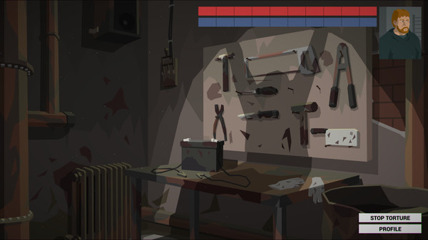 This Is the Police screenshot 3