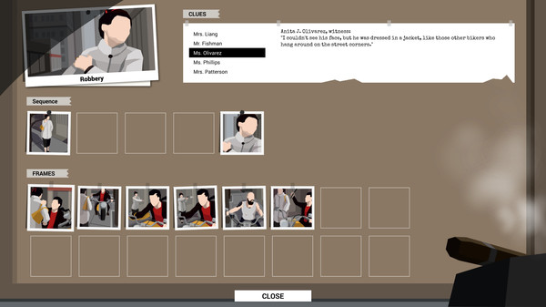 This Is the Police screenshot 11