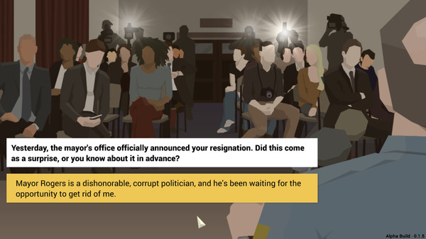 This Is the Police screenshot 2