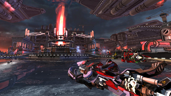 Riptide GP: Renegade screenshot 8