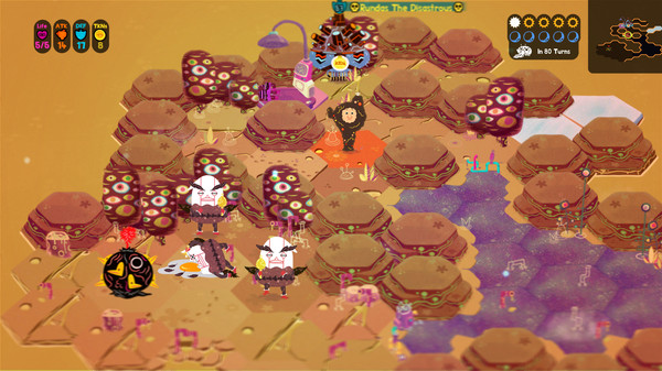 Loot Rascals screenshot 9