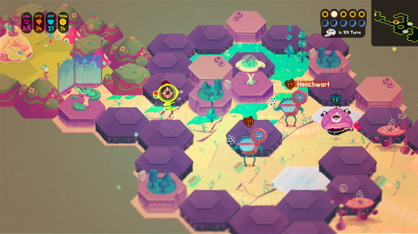 Loot Rascals screenshot 4