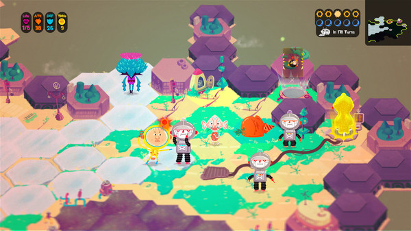 Loot Rascals screenshot 10