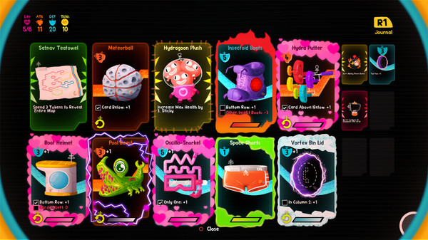 Loot Rascals screenshot 2